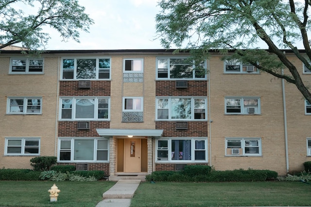 9275 W Noel Ave Unit 3C, Des Plaines, IL 60016 - view of building exterior
