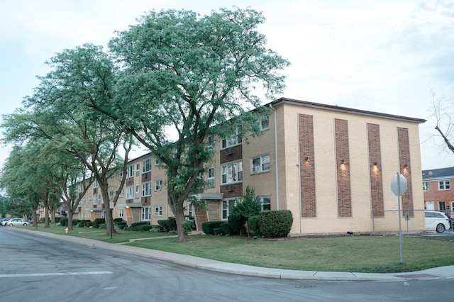 9275 W Noel Ave Unit 3C, Des Plaines, IL 60016 - view of building exterior