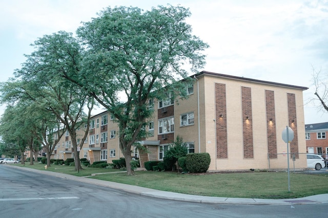 9275 W Noel Ave Unit 3C, Des Plaines, IL 60016 - view of property