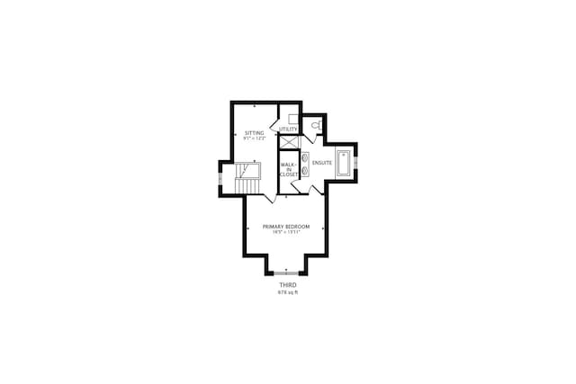 3239 Wesley Ave, Berwyn, IL 60402 - view of home floor plan