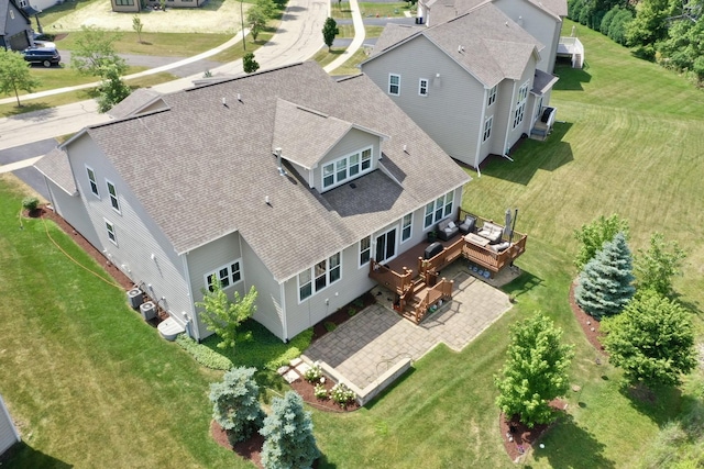 3907 Nannyberry St, Naperville, IL 60564 - photo 3