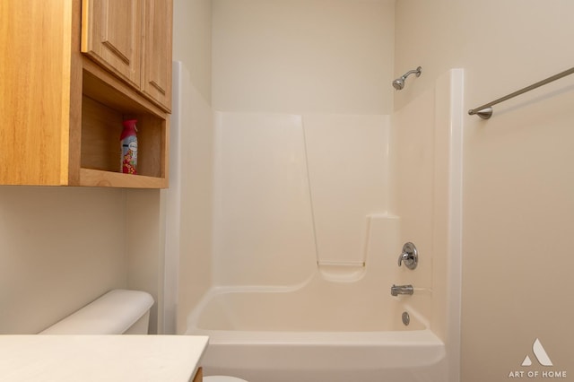 965 W Bergera Rd, Braidwood, IL 60408 - bathroom with vanity and shower / bath combination