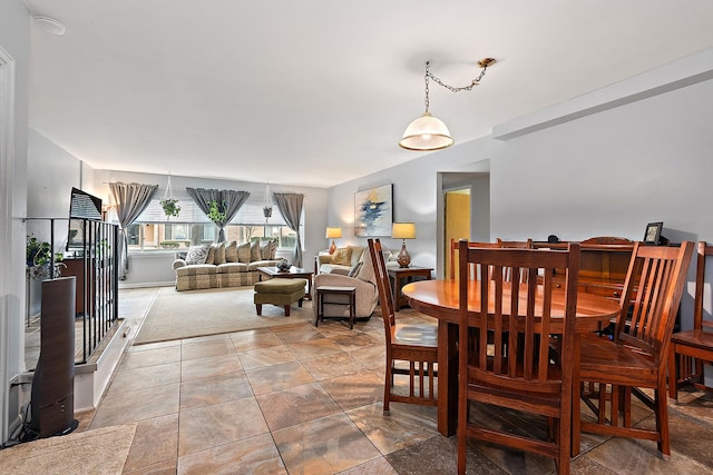 2650 Central Dr Unit Gs, Flossmoor, IL 60422 - view of dining area