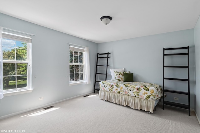 6162 Crossland Blvd, Gurnee, IL 60031 - carpeted bedroom featuring baseboards