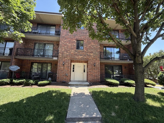 10501 S Highland Ave Unit 306C, Worth, IL 60482 - photo 1