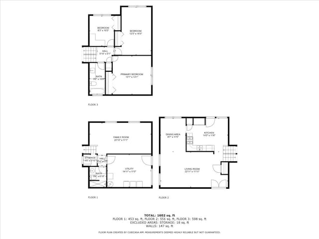 15117 Madison Ave, Dolton, IL 60419 - view of floor plan / room layout
