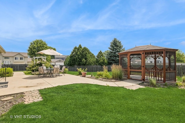 5801 Castlewood Trl, Mchenry, IL 60050 - photo 15
