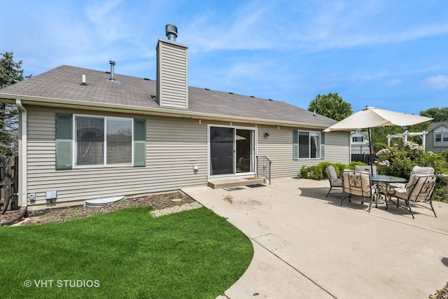5801 Castlewood Trl, Mchenry, IL 60050 - photo 18