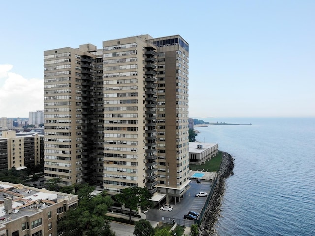 6301 N Sheridan Rd Unit 21E, Chicago, IL 60660 - photo 1