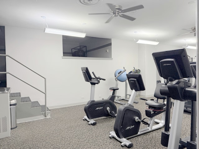 6301 N Sheridan Rd Unit 21E, Chicago, IL 60660 - photo 30