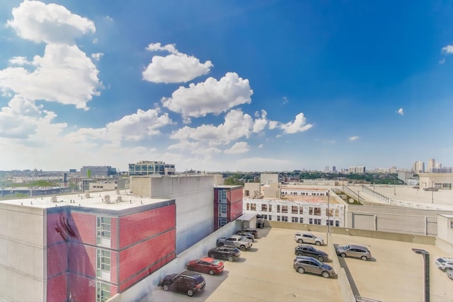 860 W Blackhawk St Unit 805, Chicago, IL 60642 - view of urban area