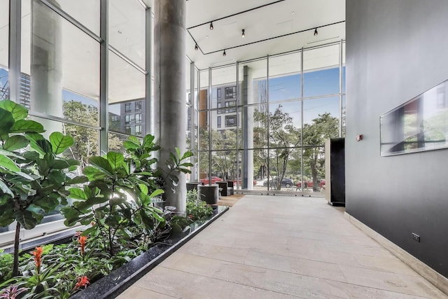 860 W Blackhawk St Unit 805, Chicago, IL 60642 - interior space