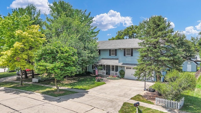 605 Craig Dr, Mahomet, IL 61853 - photo 1