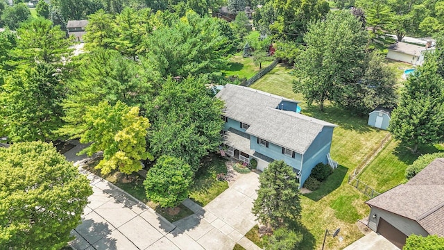 605 Craig Dr, Mahomet, IL 61853 - photo 57
