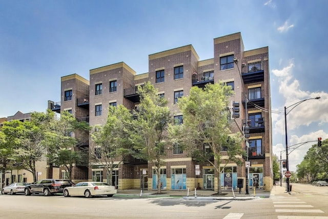 207 E 31st St Unit 5E, Chicago, IL 60616 - photo 2