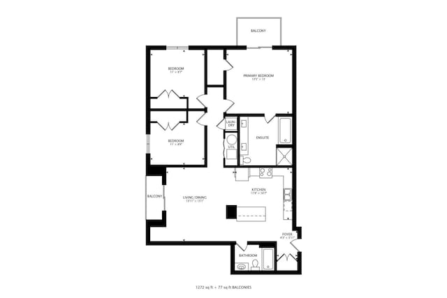 207 E 31st St Unit 5E, Chicago, IL 60616 - photo 42