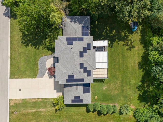 11225 Arrowhead Trl, Indian Head Park, IL 60525 - photo 36