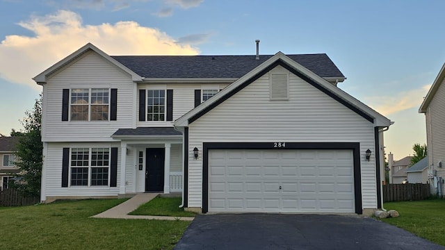 284 Berkeley Dr, Bolingbrook, IL 60440 - photo 1