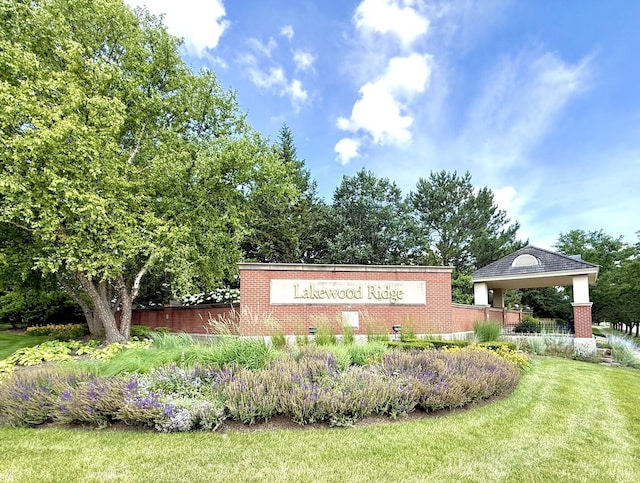 284 Berkeley Dr, Bolingbrook, IL 60440 - photo 28