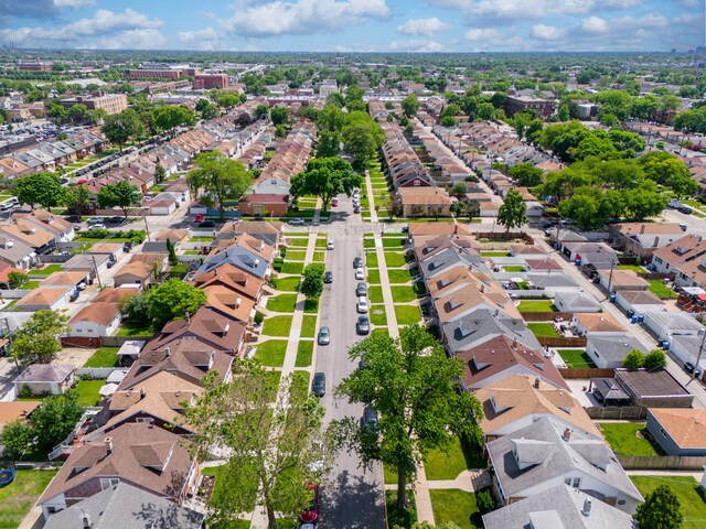 2610 N Major Ave, Chicago, IL 60639 - view of property location featuring nearby suburban area