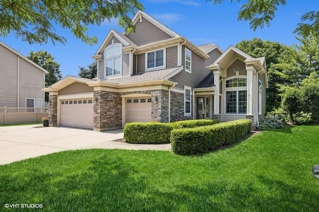 802 Willow Ct, Itasca, IL 60143 - photo 1