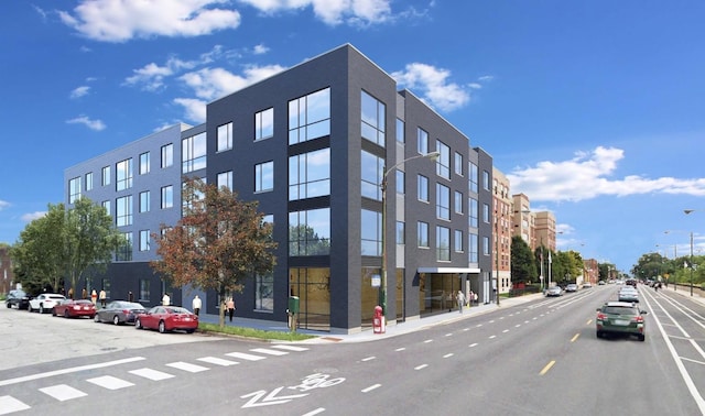 2807 S Halsted St Unit 201, Chicago, IL 60608 - photo 1