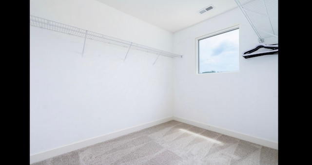 1420 Broadway St Unit 1420, Blue Island, IL 60406 - spacious closet featuring light carpet