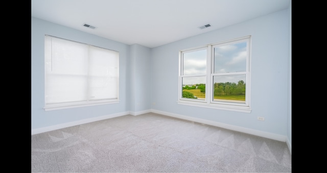 1420 Broadway St Unit 1420, Blue Island, IL 60406 - empty room featuring carpet flooring