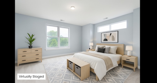 1420 Broadway St Unit 1420, Blue Island, IL 60406 - bedroom featuring light colored carpet