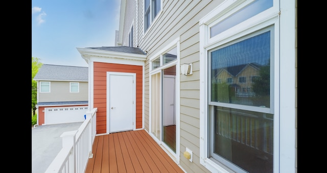 1420 Broadway St Unit 1420, Blue Island, IL 60406 - view of wooden terrace
