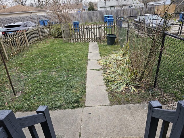 1376 Wentworth Ave S, Calumet City, IL 60409 - photo 17