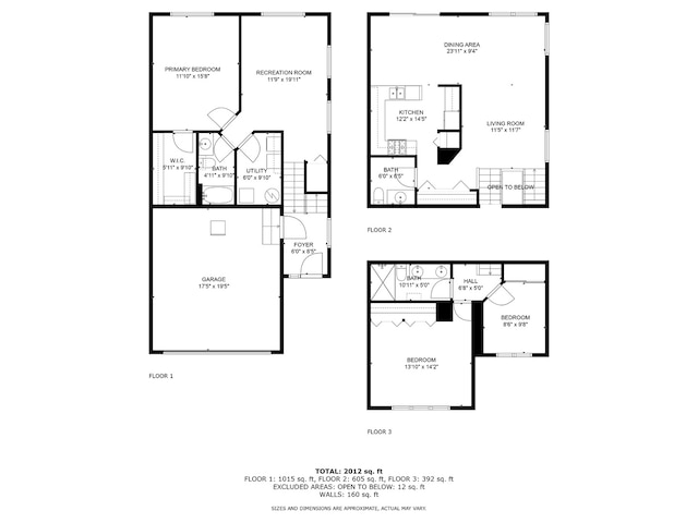 701 Littleton Trl, Elgin, IL 60120 - photo 26