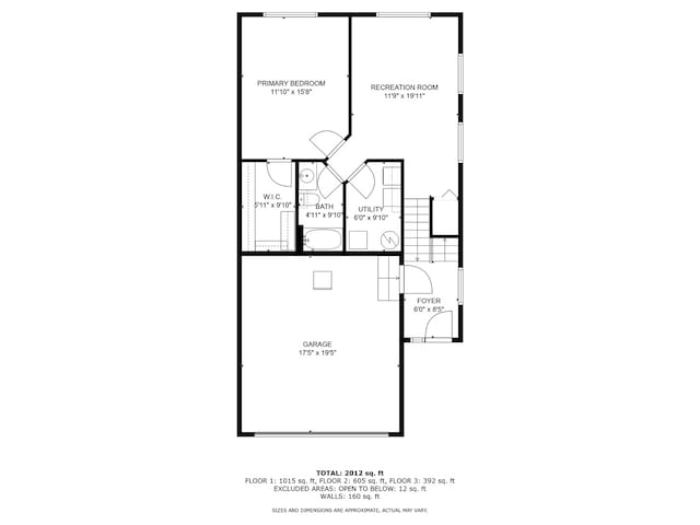 701 Littleton Trl, Elgin, IL 60120 - photo 27