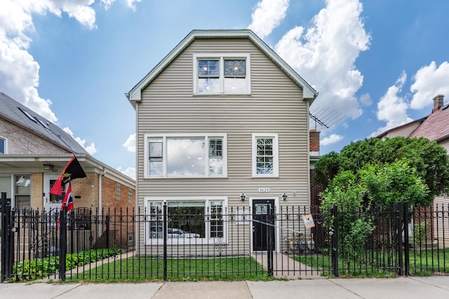 4624 N Springfield Ave, Chicago, IL 60625 - photo 1