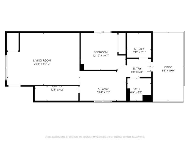 4624 N Springfield Ave, Chicago, IL 60625 - photo 38