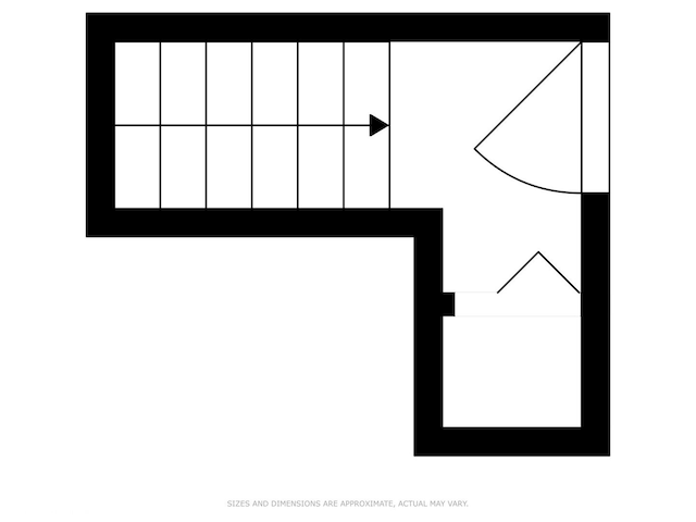1500 Sheridan Rd Unit 7G, Wilmette, IL 60091 - view of floor plan / room layout