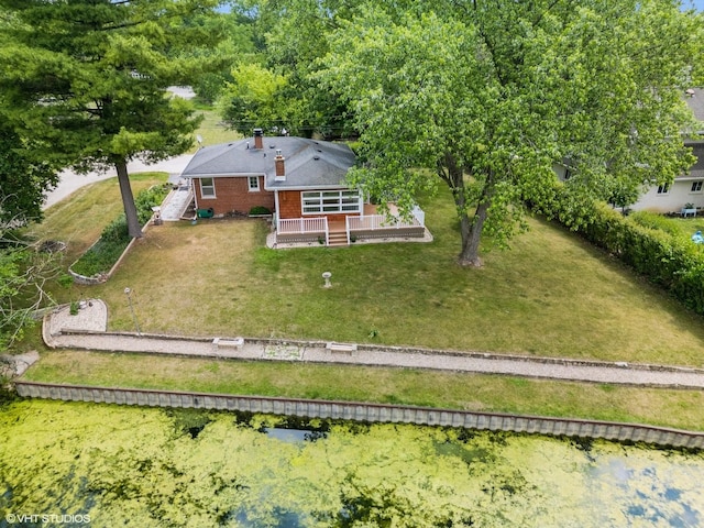 200 Eastwood Ct, Port Barrington, IL 60010 - view of subject property