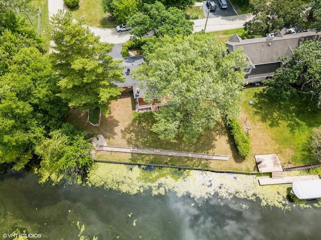 200 Eastwood Ct, Port Barrington, IL 60010 - aerial view