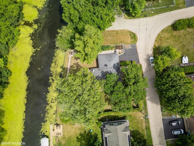 200 Eastwood Ct, Port Barrington, IL 60010 - aerial view