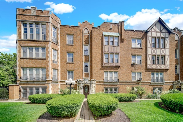 10911 S Longwood Dr Unit 2, Chicago, IL 60643 - view of building exterior