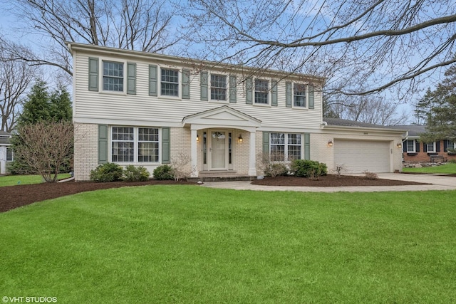 360 S Valley Rd, Barrington, IL 60010 - photo 1
