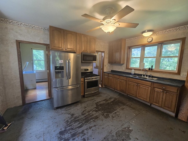 5437 N Stillman Rd, Stillman Valley, IL 61084 - photo 4