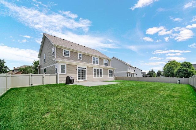 16512 S Mueller Cir, Plainfield, IL 60586 - photo 28