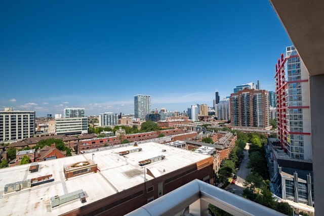 1901 S Calumet Ave Unit 1311, Chicago, IL 60616 - photo 11