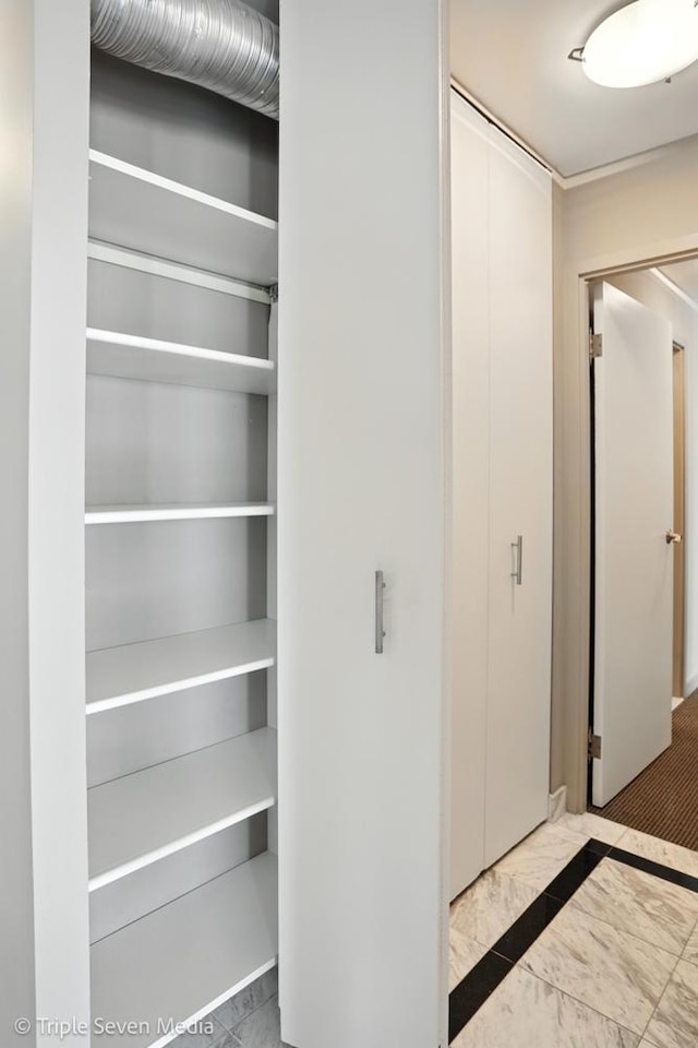 100 E Huron St Unit 2301, Chicago, IL 60611 - view of closet