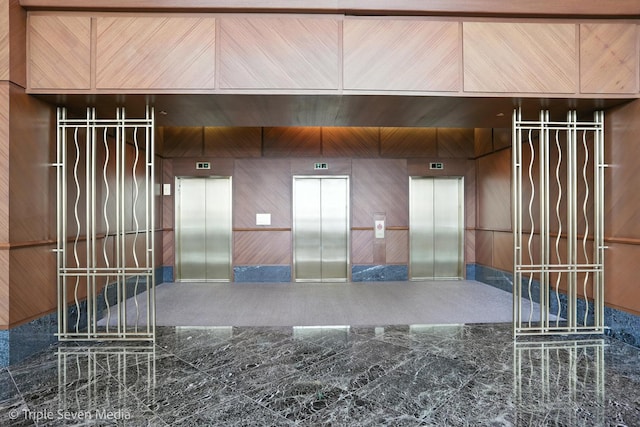 100 E Huron St Unit 2301, Chicago, IL 60611 - property entrance with elevator