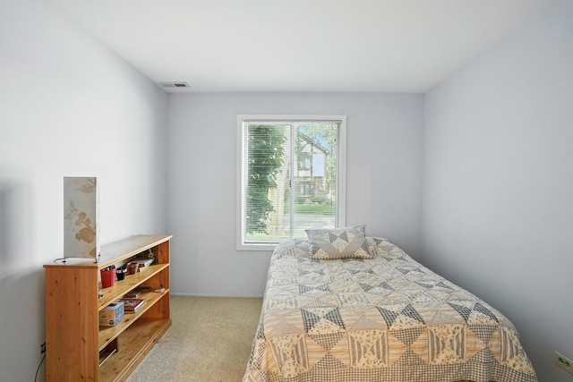 11315 Sycamore Ln Unit B, Palos Hills, IL 60465 - bedroom featuring carpet floors
