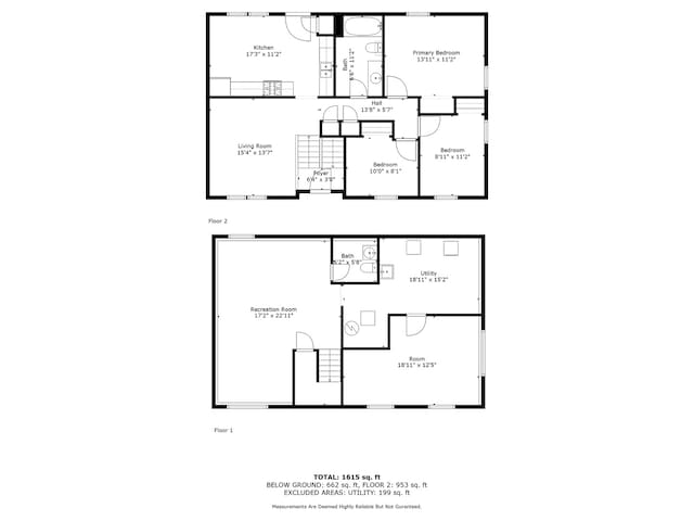 2625 Shirley Dr, Gurnee, IL 60031 - photo 25