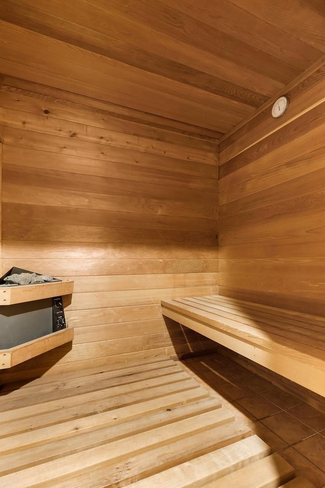775 Harmon Blvd, Hoffman Estates, IL 60169 - view of sauna