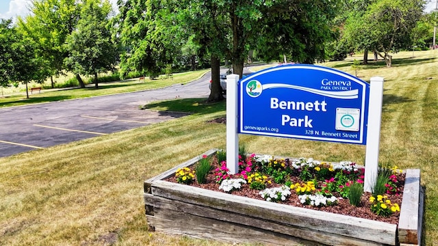 411 Woodward Ave, Geneva, IL 60134 - photo 7